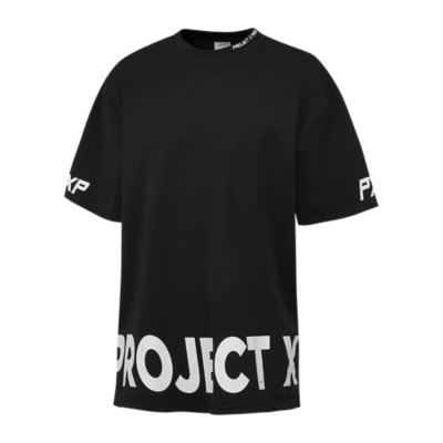 tee-shirt à manches courtes homme liam ts mc h