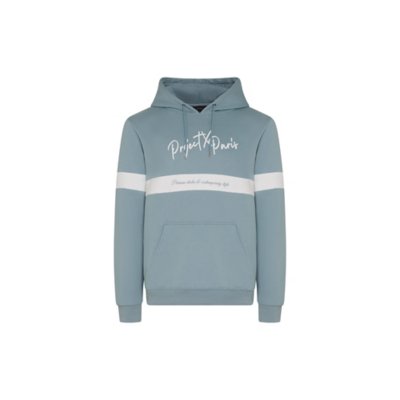 sweatshirt à capuche homme rio sweat