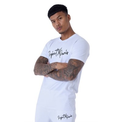 tee-shirt à manches courtes homme t-shirt