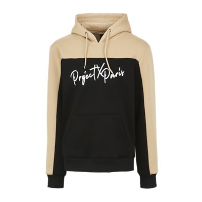 Sweatshirt a capuche homme ITH22 PROJECT X PARIS