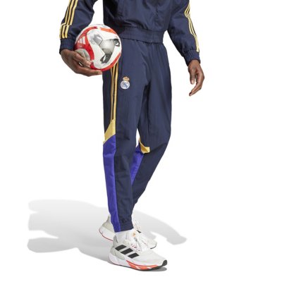 Survetement real madrid intersport hotsell
