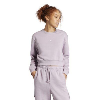 Sweat adidas femme intersport hot sale