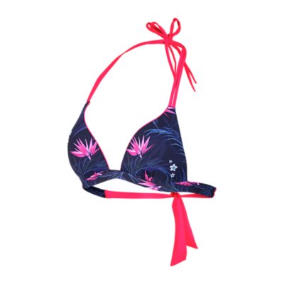 haut de maillot de bain femme triangle costa