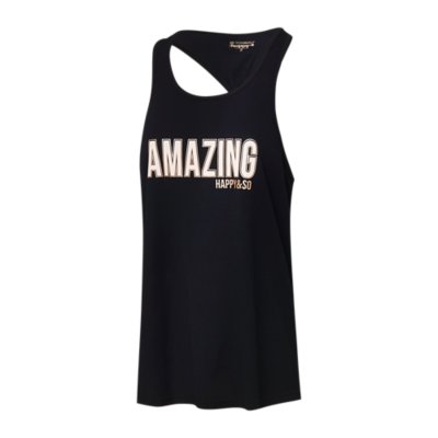 débardeur femme amazing