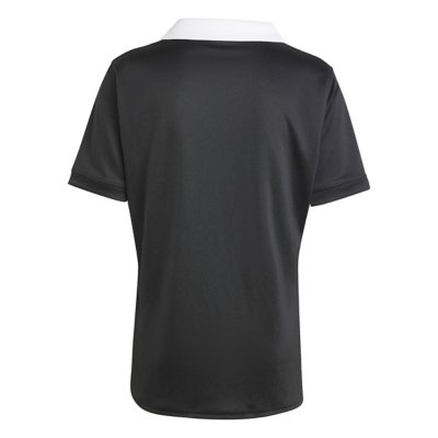 Maillot all black intersport 2025