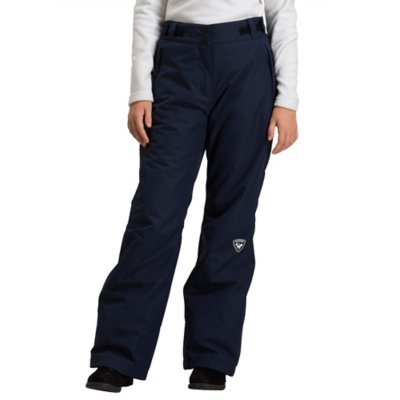 pantalon de ski enfant girl ski
