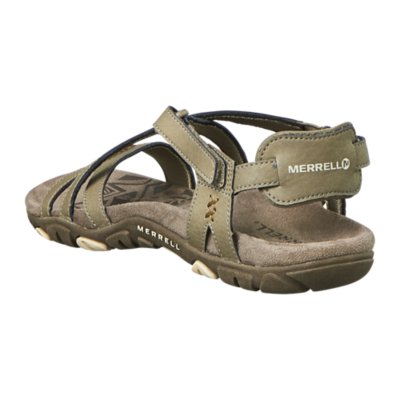 Sandales randonnée hotsell femme intersport