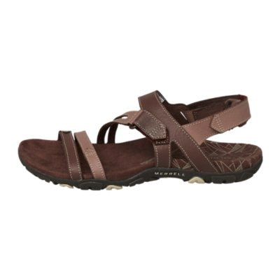 Sandales merrell shop femme intersport