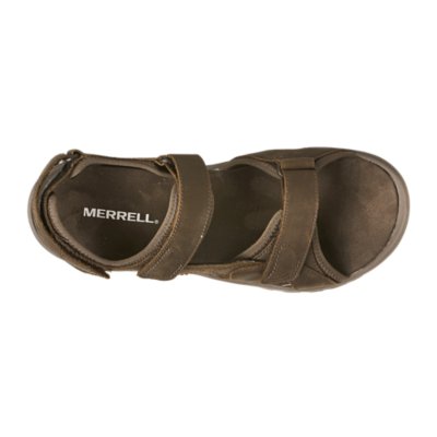 Sandales De Randonn e Homme Sandspur 2 MERRELL INTERSPORT