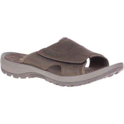 sandales de randonnée homme sandspur ii slide