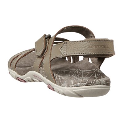 Sandales merrell shop femme intersport