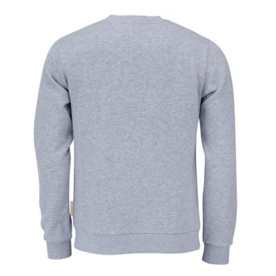 Sweatshirt Homme J.O 2024 GRIS SANSMARQUE