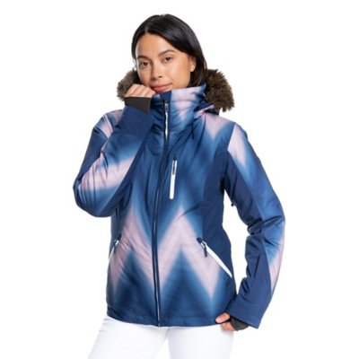 Manteau ski hotsell roxy femme