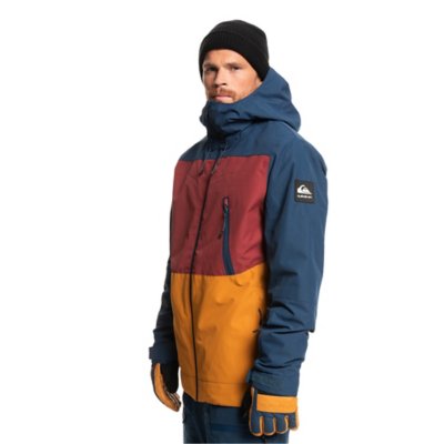 veste de ski homme sycamore jk m snjt