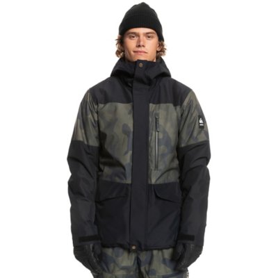 veste de ski homme msn prt bloc