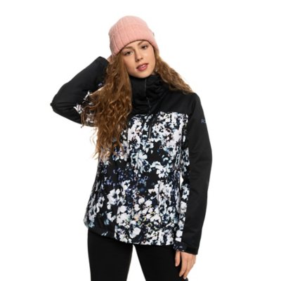 veste de ski femme jetty block j snjt