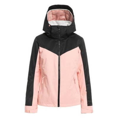 veste de ski femme freejetblock