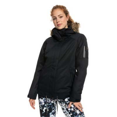 veste de ski femme meade j snjt