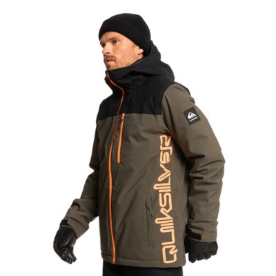 veste de ski homme morton jk m snjt