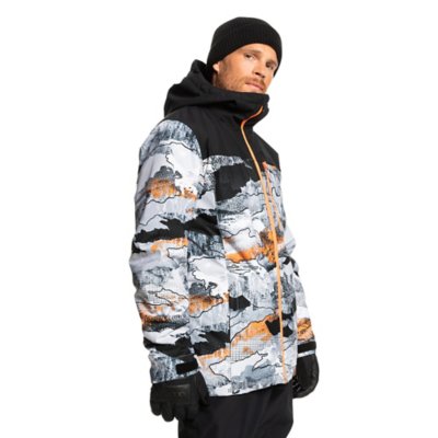 veste de ski homme morton jk m snjt