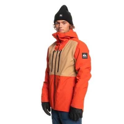 veste de ski homme muldrow jk m snjt