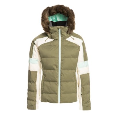 veste de ski femme snowblizzard j snjt