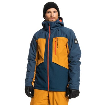 veste de ski homme dawson m snjt