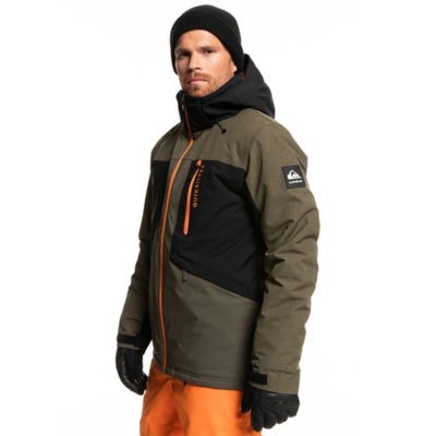 veste de ski homme dawson m snjt