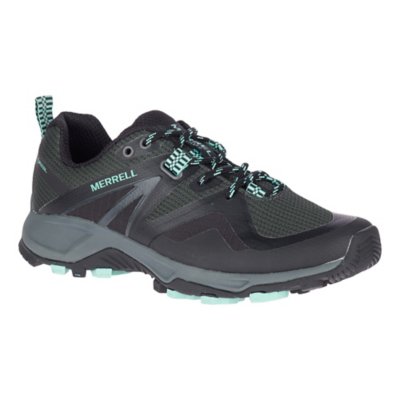chaussures de randonnée femme mqm flex 2 gtx