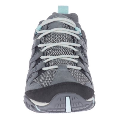 Chaussures De Randonn e Femme Alverstone Gtx GRIS MERRELL INTERSPORT