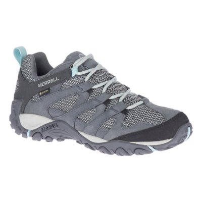 chaussures de randonnée femme alverstone gtx