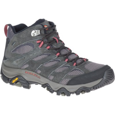 chaussures de randonnée homme moab 3 mid gtx