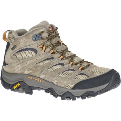 chaussures de randonnée homme moab 3 mid gtx