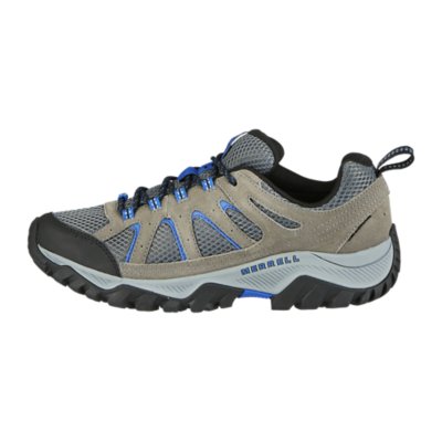 Chaussure randonnée merrell discount intersport