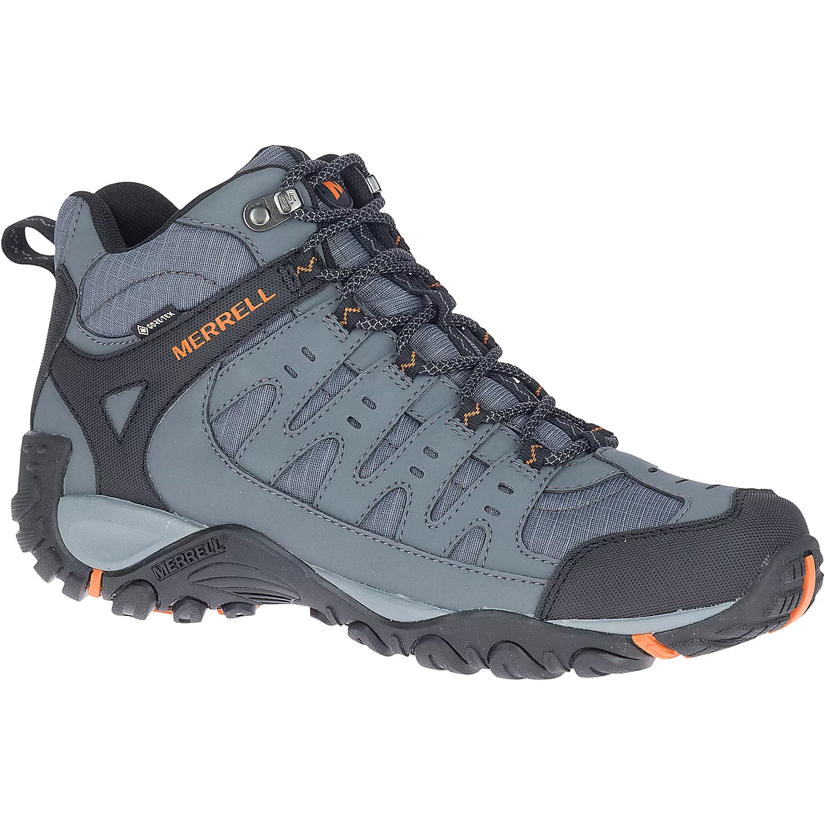 chaussures de randonnée homme accentor sport mid gtx
