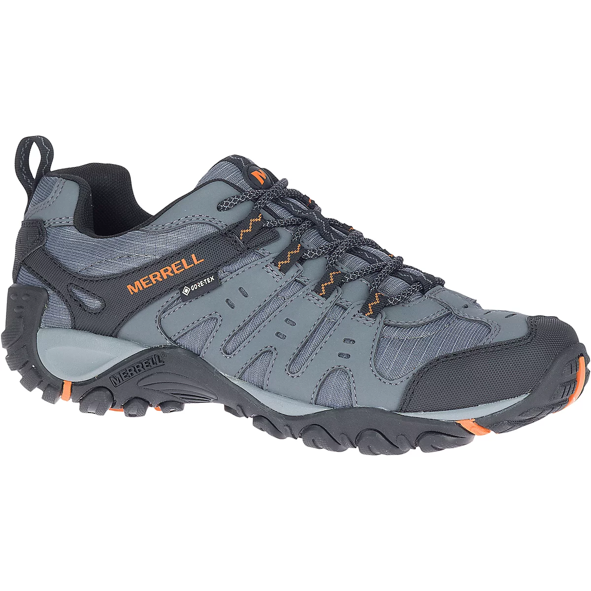 chaussures de randonnée homme accentor sport gtx