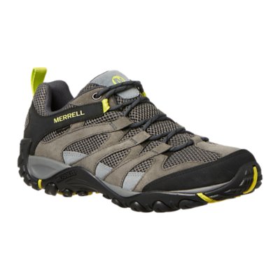 chaussures de randonnée homme alverstone m