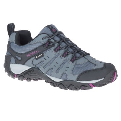 Chaussures merrell 2025 femme intersport