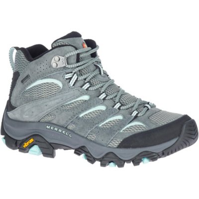 Chaussures de randonnée 2024 merrell femme intersport