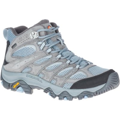 chaussures de randonnée femme moab 3 mid gtx