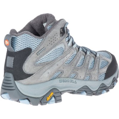 Chaussures De Randonn e Femme MOAB 3 MID GTX MERRELL INTERSPORT