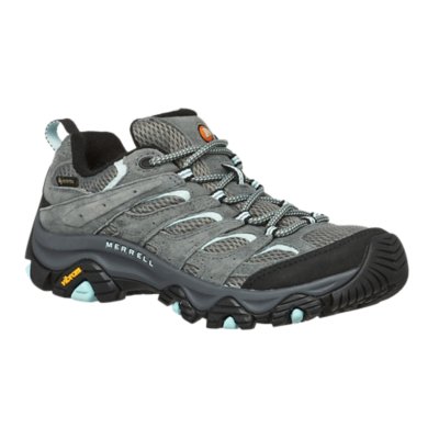 chaussures de randonnée femme moab 3 gtx w