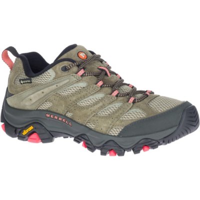 chaussures de randonnée femme moab 3 gtx