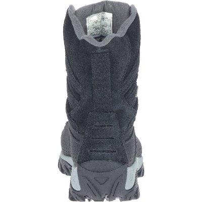 Apr s ski Femme THERMO FROSTY TALL SHELL WP NOIR MERRELL INTERSPORT