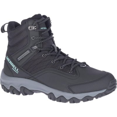 après-ski femme thermo akita mid wp