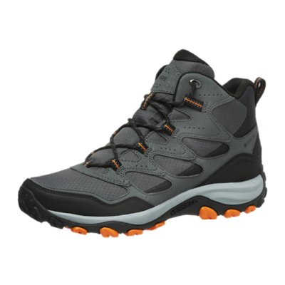 chaussures de randonnée homme west rim mid sport gtx m