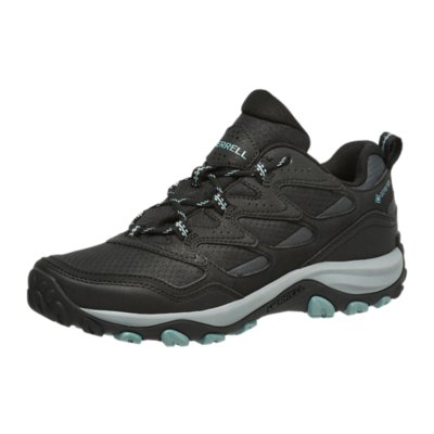 chaussures de randonnée femme west rim sport gtx w
