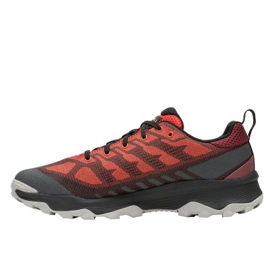 Chaussures De Randonn e Homme SPEED ECO MERRELL INTERSPORT