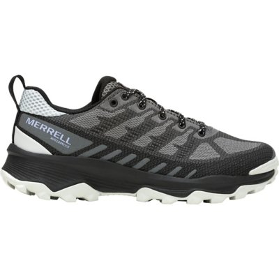 Chaussures De Randonn e Femme SPEED ECO WP MERRELL INTERSPORT