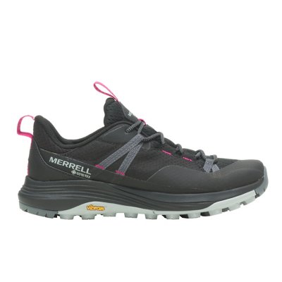 Chaussures de randonnée discount merrell femme intersport